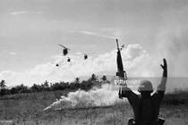 Cuộc chiến tranh Việt Nam 1967 qua ống kính người Pháp (1) 