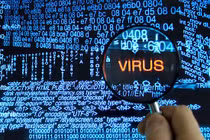 Phát hiện mã độc “chụp trộm” màn hình máy tính người dùng