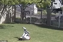 Cảnh sát nổ súng bắn chết thiếu niên tay không tấc sắt gây sốc