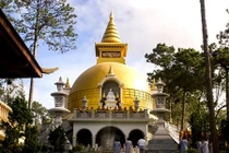 Những công trình Phật giáo VN hoành tráng khánh thành năm 2014