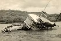 10 con tàu ma nổi tiếng nhất thế giới