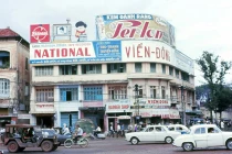 Sài Gòn 1967 qua lăng kính cựu binh Mỹ (1)