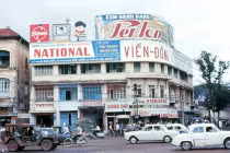 Sài Gòn 1967 qua lăng kính cựu binh Mỹ (1)