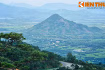 Ngắm cảnh tượng ngoạn mục trên đèo Ngoạn Mục đẹp nhất VN 