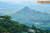 Ngắm cảnh tượng ngoạn mục trên đèo Ngoạn Mục đẹp nhất VN 