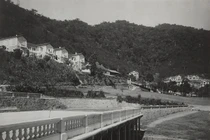 Ảnh độc về khu nghỉ mát Tam Đảo thời thuộc địa (1)