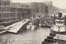 Thảm họa đường thủy thời bình kinh hoàng nhất lịch sử