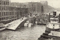 Thảm họa đường thủy thời bình kinh hoàng nhất lịch sử