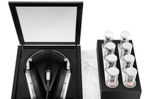 Cận cảnh chiếc tai nghe giá 1,2 tỉ đồng của Sennheiser 
