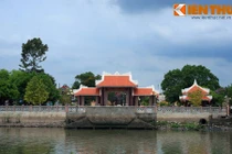 Khám phá ngôi đình cổ nổi tiếng nhất Cần Thơ