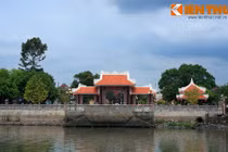 Khám phá ngôi đình cổ nổi tiếng nhất Cần Thơ