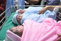 Tổng cục Dân số nói gì về đề xuất sinh con thứ 2 được hỗ trợ mua nhà ở TP.HCM?