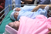 Tổng cục Dân số nói gì về đề xuất sinh con thứ 2 được hỗ trợ mua nhà ở TP.HCM?