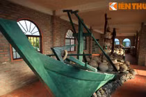 Bảo tàng Cội Nguồn ở Phú Quốc có gì đặc biệt?