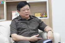 “VOV sẵn sàng chia sẻ bản quyền ASIAD, nhưng các đơn vị cần ghi nguồn“