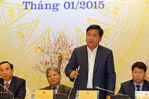 Đề nghị điều tra vụ tin nhắn tiền bạc của thứ trưởng GTVT 