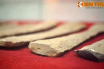Soi “báu vật” 3.000 tuổi khiến thế giới nể phục của VN