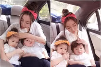 Mỹ nhân Việt bí mật sinh con, tuyên bố không cần đàn ông bên cạnh