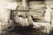 Đà Lạt thập niên 1920 trong ảnh của Raymond Chagneau (2)