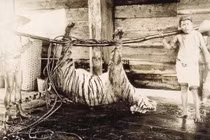 Đà Lạt thập niên 1920 trong ảnh của Raymond Chagneau (2)