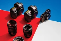 Có gì bên trong túi của nhiếp ảnh gia Nhà Trắng?