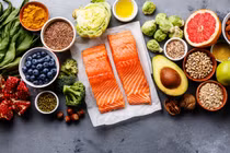 Chuyên gia mách những loại thực phẩm tốt nhất giúp đẩy lùi trầm cảm