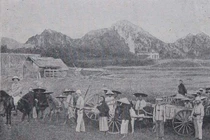 Việt Nam thời thuộc địa trong ảnh phượt thủ Pháp (2) 