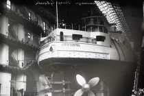 Ảnh hiếm: “Siêu chiến hạm” Nga từng ghé Cam Ranh