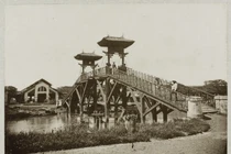 Hình ảnh quý giá về Việt Nam cuối thế kỷ 19 