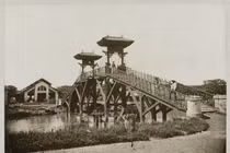 Hình ảnh quý giá về Việt Nam cuối thế kỷ 19 