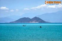 Vì sao vịnh Vân Phong được Liên Hiệp Quốc ca ngợi hết lời?