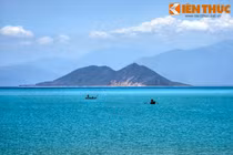 Vì sao vịnh Vân Phong được Liên Hiệp Quốc ca ngợi hết lời?