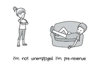 10 bức biếm họa "chuẩn không cần chỉnh" về thung lũng Silicon