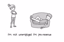 10 bức biếm họa "chuẩn không cần chỉnh" về thung lũng Silicon