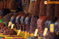 Khám phá xứ sở mắm cá có một không hai của Việt Nam