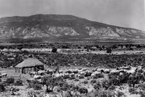 Tận mục cuộc sống của người da đỏ ở Mỹ năm 1948