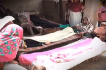 Gia đình giết con gái mang thai 8 tháng vì kết hôn trái ý 