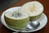 Tổng lãnh sự Mỹ mê mệt trái cây ngon nhất Việt Nam