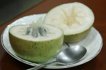 Tổng lãnh sự Mỹ mê mệt trái cây ngon nhất Việt Nam