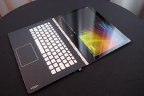  Soi 12 sản phẩm mới của Lenovo ra mắt tại CES 2016