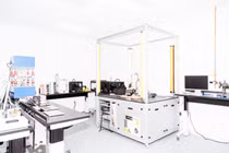  Ảnh độc bên trong phòng thử nghiệm sản phẩm của Apple