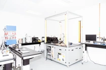  Ảnh độc bên trong phòng thử nghiệm sản phẩm của Apple