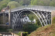 Ngắm tuyệt tác hẻm núi biểu tượng của nước Anh 