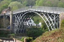 Ngắm tuyệt tác hẻm núi biểu tượng của nước Anh 