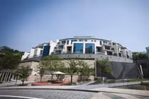 Vợ chồng Bi Rain đồng loạt mua 2 căn hộ hơn 100 tỷ đồng