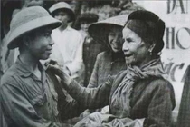Hình ảnh ít biết về miền Bắc Việt Nam trước 1975 (1)