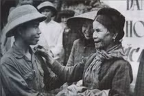 Hình ảnh ít biết về miền Bắc Việt Nam trước 1975 (1)