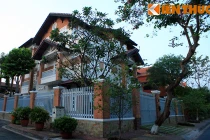 Soi đất vàng ở “chốn” ông Truyền “ẵm” cơ ngơi tại TPHCM