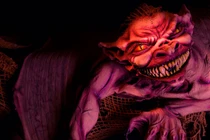 Top 10 quái vật huyền bí nhất dịp lễ Halloween