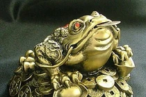 Kỷ Hợi 2019 để vật phẩm này trong nhà giúp gia chủ tăng thêm may mắn